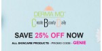 Derma MD Skincare discount code