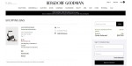 Bergdorf Goodman discount code