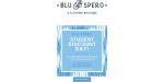 Blu Spero discount code