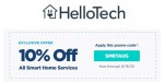 Hello Tech discount code