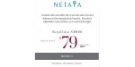 Netaya discount code
