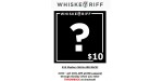 Whiskey Riff discount code
