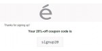 Eclipse coupon code