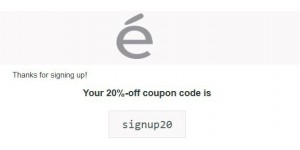 Eclipse coupon code