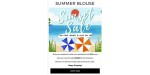 Summer Blouse discount code
