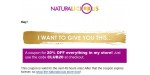 Naturalicious discount code