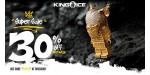 King Ice discount code