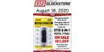 GlockStore discount code
