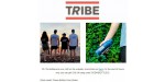 Tribe discount code