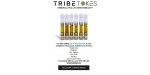 Tribe Tokes discount code