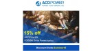 Acopower discount code