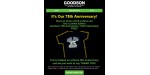 Goodson Tools & Supplies discount code