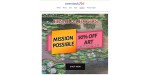 Overstock Art discount code