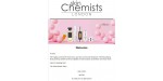 Skin Chemists coupon code