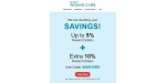 Shop Wound Care discount code
