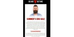 Beard Octane discount code