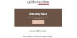 Glitteractive discount code