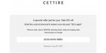 Cettire discount code