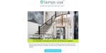 Lamps USA discount code