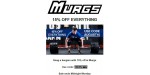Murgs discount code