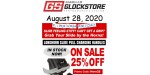 GlockStore discount code