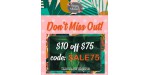 Mommy Wholesale discount code