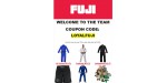 Fuji Sports discount code