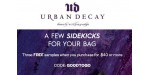 Urban Decay discount code