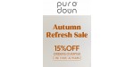 Puredown discount code