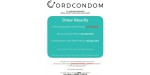 CordCondom discount code