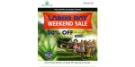 Miracle of Aloe discount code