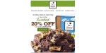 Vermont Brownie Company discount code