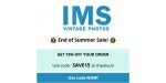 IMS Vintage Photos coupon code