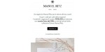 Manuel Ritz discount code