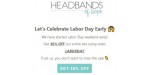 Headbands of Hope discount code