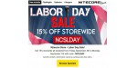 Nitecore Store discount code