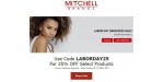Mitchell Brands discount code