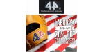 44 Pro Gloves discount code