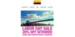 Brooklyn Industries discount code