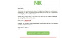 NutriKeto discount code