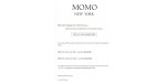 Momo New York discount code