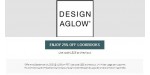 Design Aglow discount code