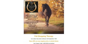 Exlusively Equine Gifts & Decor coupon code