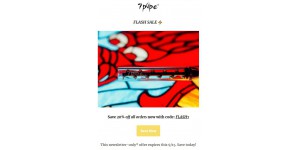 7pipe coupon code