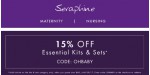 Seraphine discount code