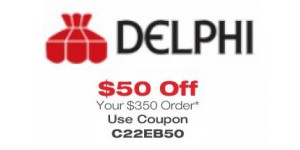 Delphi coupon code