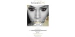 Misaki Cosmetics discount code