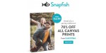 Snapfish Ireland discount code
