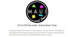 Maui and Sons discount code