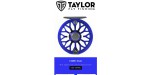 Taylor Fly Fishing discount code